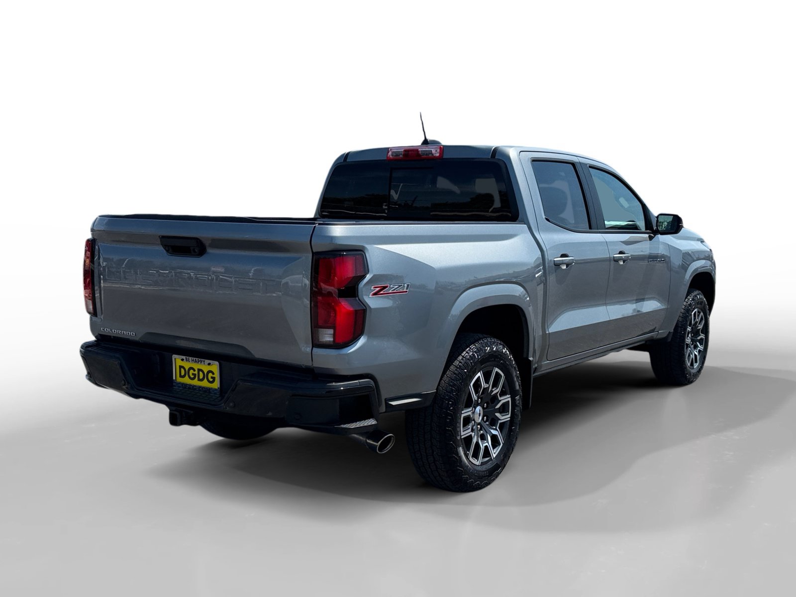 Used 2026 Chevrolet Colorado Z71 w/ Z71 Convenience Package 2 AWD/4WD image 5