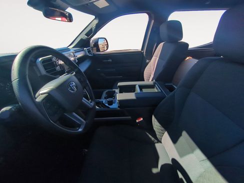 New 2026 Toyota Tundra SR5 image 9
