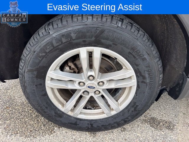 Used 2024 Ford Explorer XLT w/ Equipment Group 202A AWD/4WD image 20