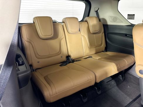 Used 2025 INFINITI QX80 Sensory AWD/4WD image 35