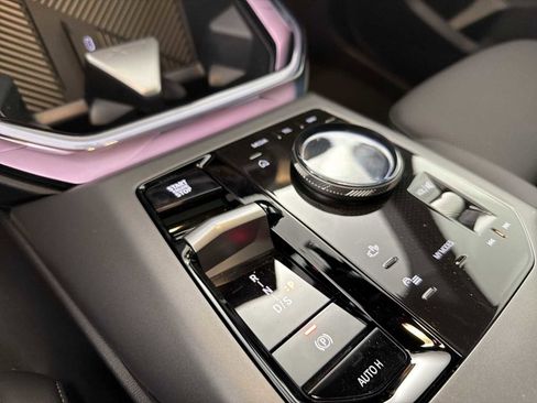 New 2026 BMW X3 xDrive30 w/ Convenience Package image 16