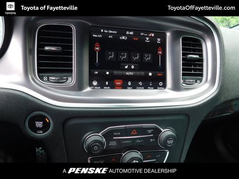 Used 2019 Dodge Charger Scat Pack w/ Dynamics Package RWD image 9