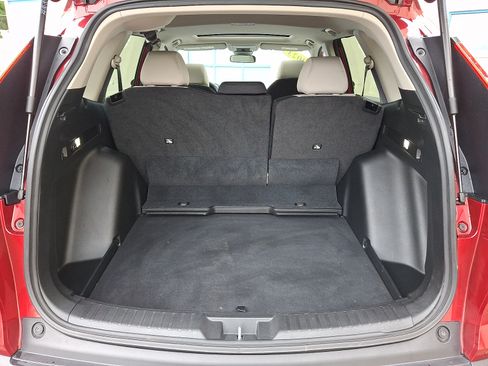 Used 2023 Honda CR-V EX image 29