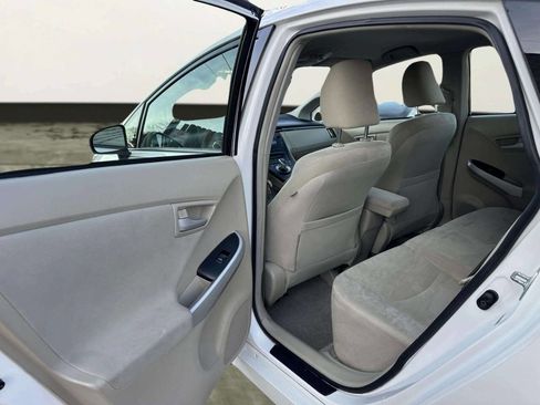 Used 2010 Toyota Prius FWD image 15