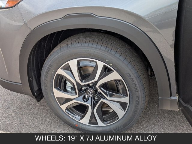 New 2026 MAZDA CX-5 Preferred AWD/4WD image 27