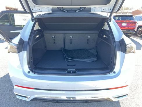 New 2026 Buick Envision Avenir image 13