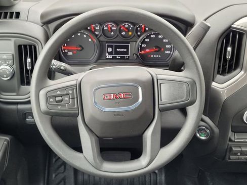 New 2026 GMC Sierra 3500 Pro RWD image 9