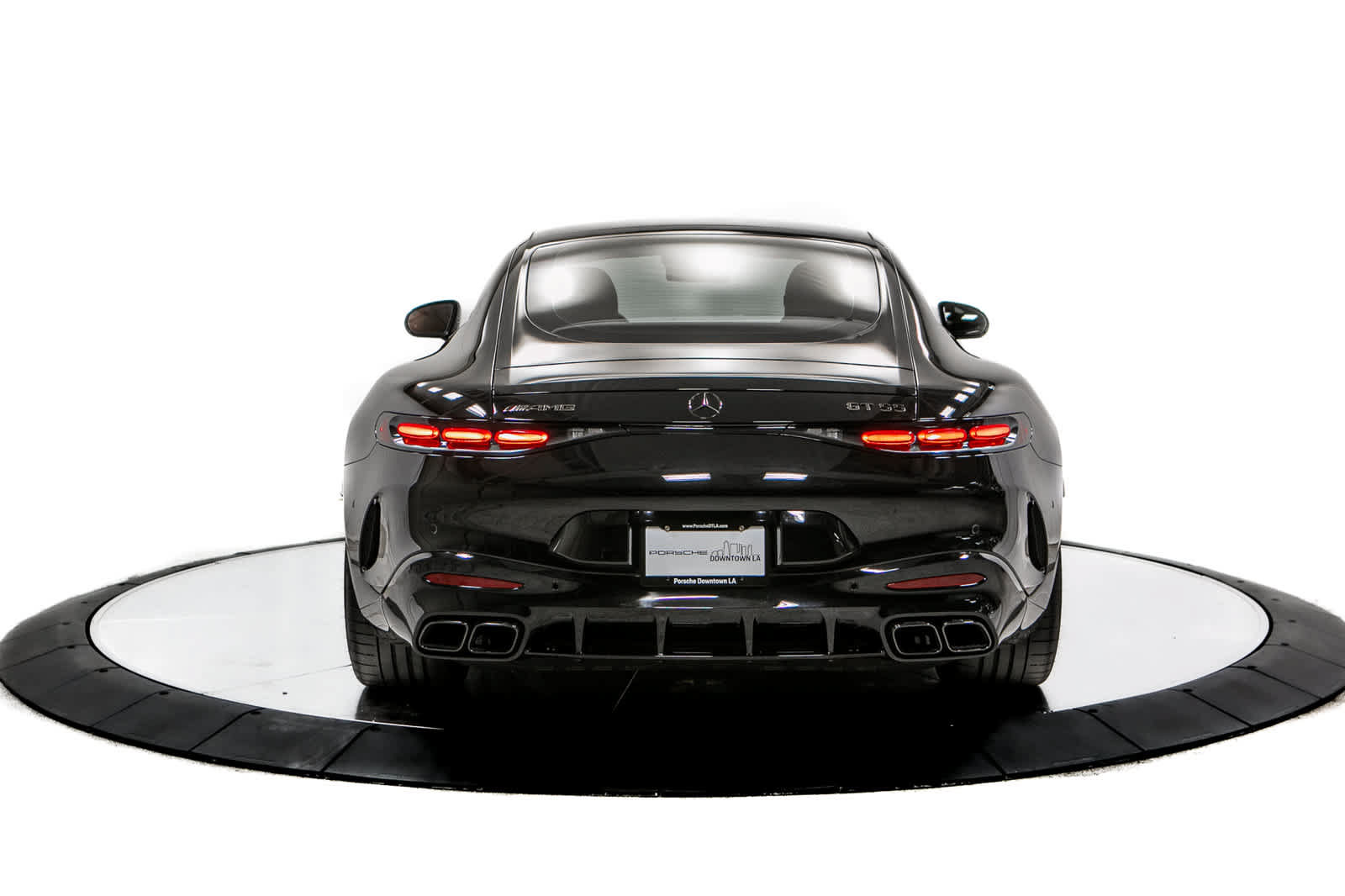Used 2024 Mercedes-Benz AMG GT 55 image 6