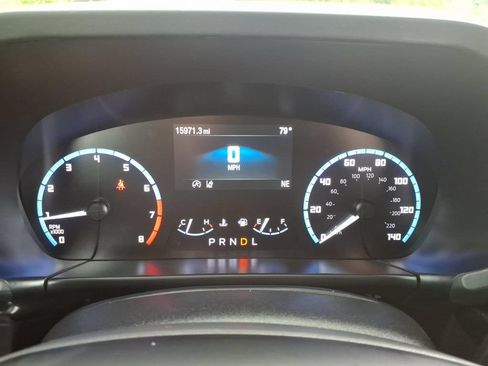 Used 2023 Ford Bronco Sport Big Bend w/ Convenience Package AWD/4WD image 32