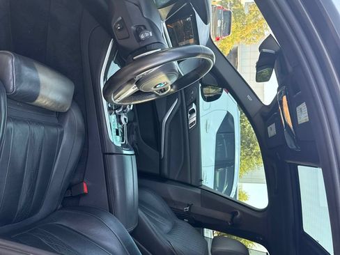 Used 2021 BMW X5 M50i w/ Executive Package AWD/4WD image 22