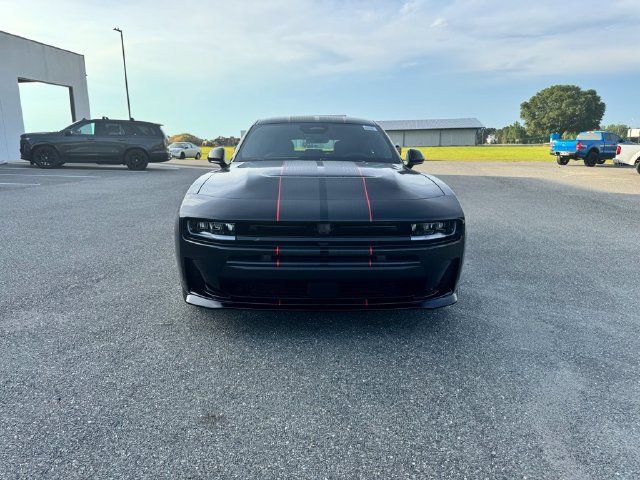 New 2026 Dodge Charger R/T AWD/4WD image 2