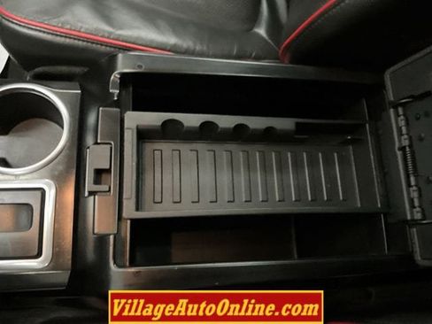 Used 2012 Ford F150 FX4 w/ FX Luxury Pkg AWD/4WD image 23
