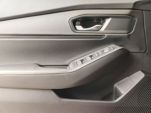 New 2026 Honda Accord Sport image 16