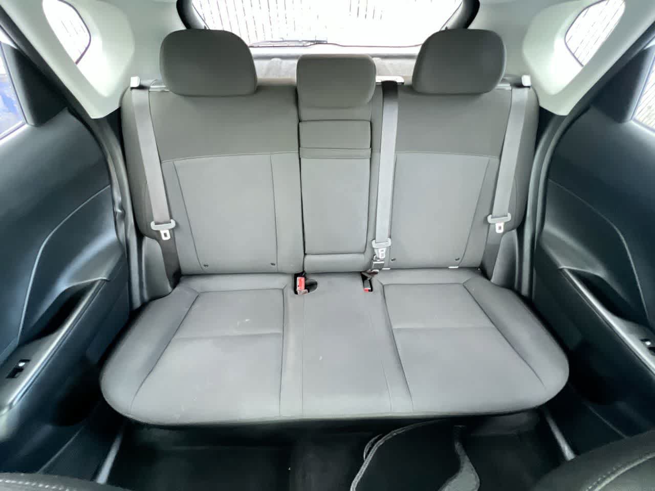Used 2025 Hyundai Kona SEL AWD/4WD image 23