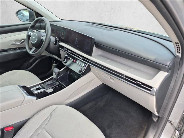 Used 2025 Hyundai Tucson SEL FWD image 20