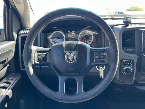 Used 2018 RAM 1500 Tradesman w/ Popular Equipment Group image 15