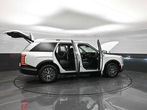 New 2026 Hyundai Palisade SEL Premium AWD/4WD image 43