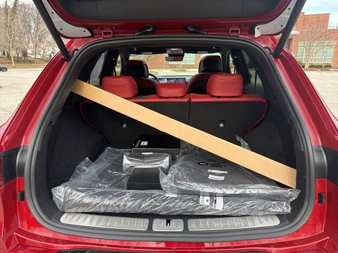 New 2026 Genesis GV70 3.5T Sport Advanced image 29