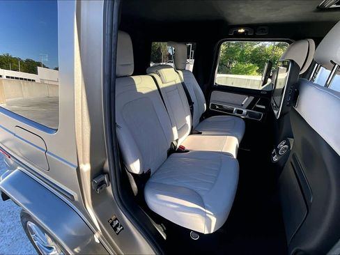 Used 2020 Mercedes-Benz G 63 AMG 4MATIC image 19