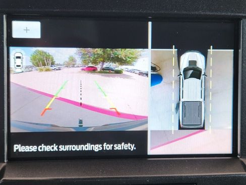 Used 2019 Ford F150 Raptor w/ Equipment Group 802A Luxury AWD/4WD image 17