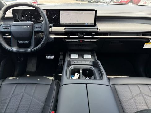 New 2027 Kia Telluride SX X-Pro AWD/4WD image 9