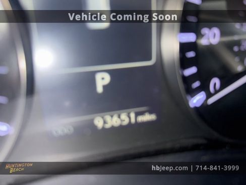 Used 2016 Lexus GS 200t 200t image 11