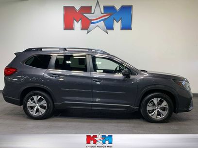 Used 2023 Subaru Ascent Premium w/ Popular Package #1
