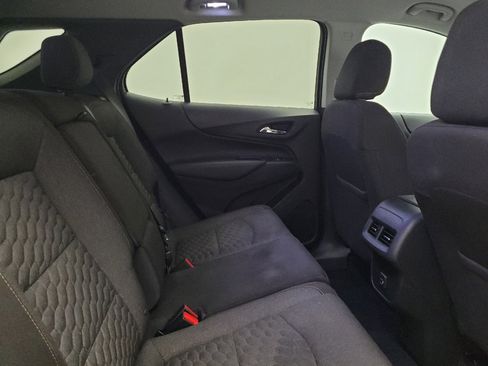 Used 2019 Chevrolet Equinox LT AWD/4WD image 19