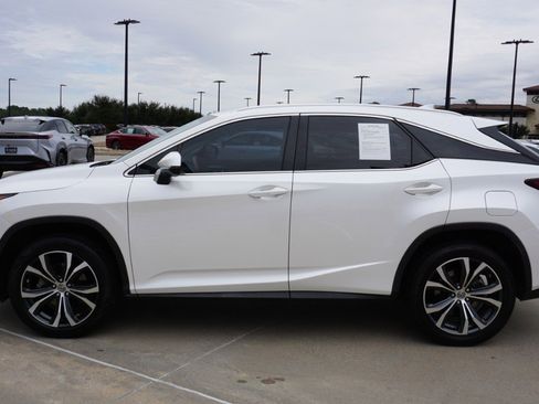 Used 2017 Lexus RX 350 AWD image 5