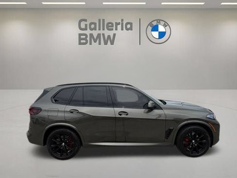 Used 2025 BMW X5 xDrive40i w/ M Sport Package AWD/4WD image 5