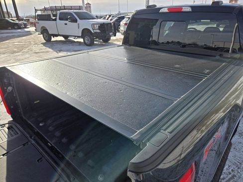 Used 2021 Ford F150 Lariat w/ Equipment Group 502A High image 10