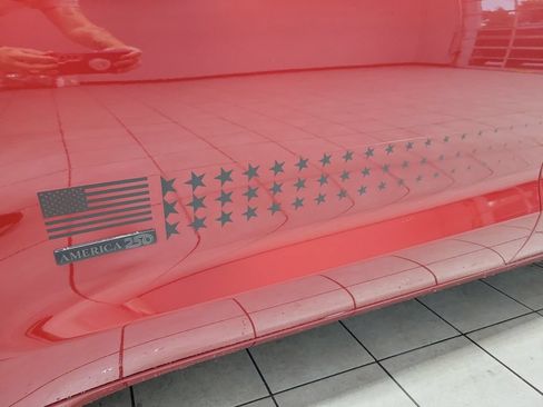 New 2027 Chrysler Pacifica Select AWD/4WD image 17