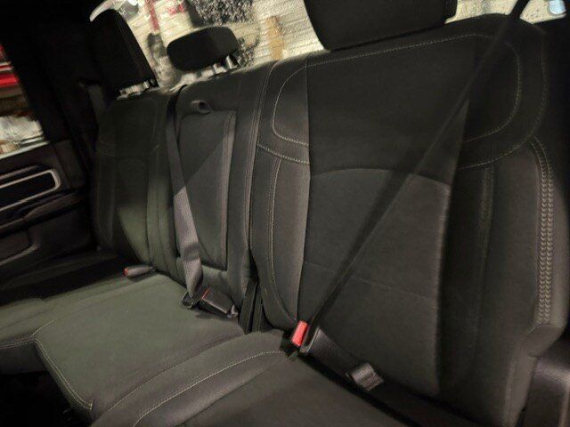 Used 2025 RAM 2500 Big Horn AWD/4WD image 36