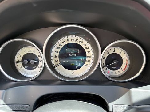 Used 2014 Mercedes-Benz E 350 Cabriolet w/ Premium 1 Package image 23