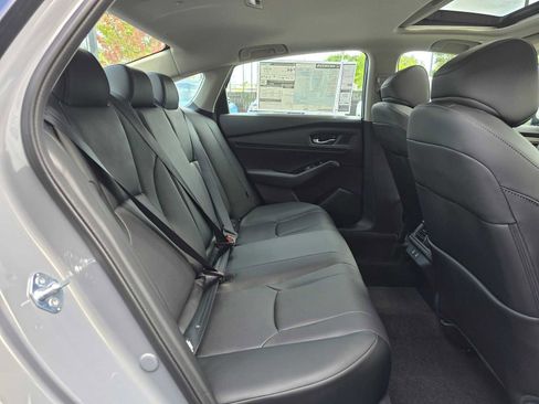 New 2025 Honda Accord Touring image 15