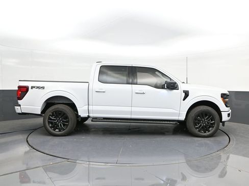 New 2026 Ford F150 XLT w/ Equipment Group 302A MID AWD/4WD image 26