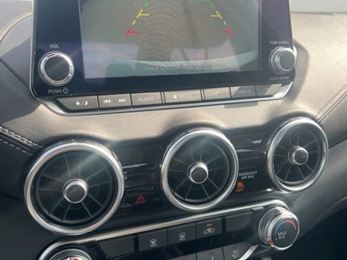 New 2025 Nissan Sentra SV image 15