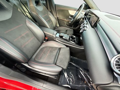 Used 2023 Mercedes-Benz CLA 250 w/ AMG Line image 13