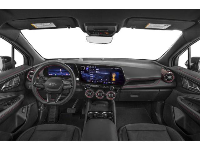 Used 2024 Chevrolet Blazer EV RS AWD/4WD image 11