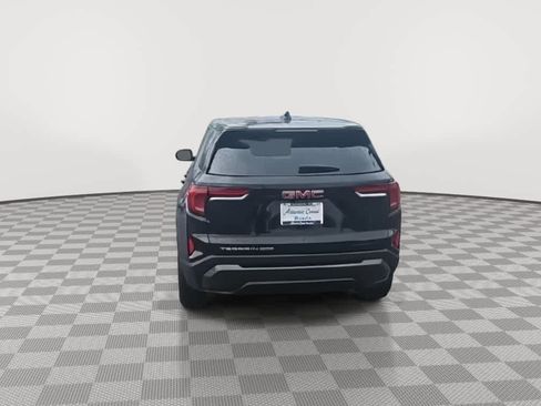 Used 2025 GMC Terrain Elevation AWD/4WD image 7