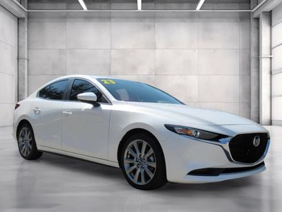 Used 2023 MAZDA MAZDA3 s