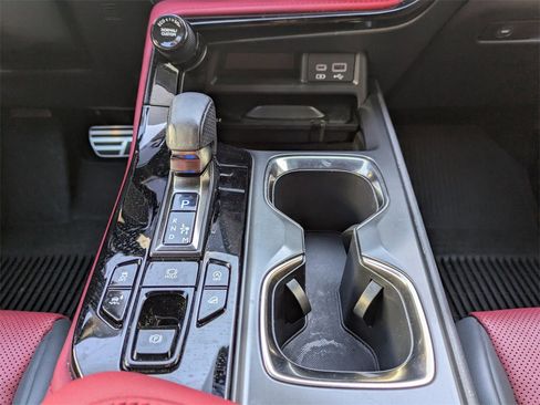 Used 2022 Lexus NX 350 F Sport image 20