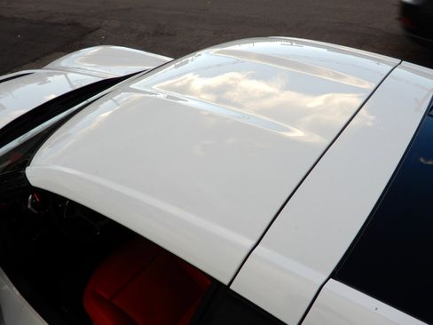 Used 2019 Chevrolet Corvette Grand Sport image 17