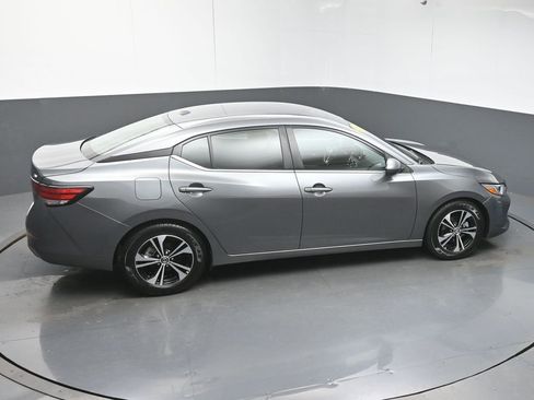 Used 2023 Nissan Sentra SV image 44