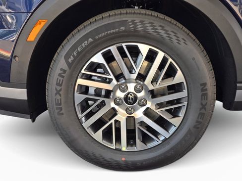 New 2026 Hyundai Palisade SEL AWD/4WD image 11