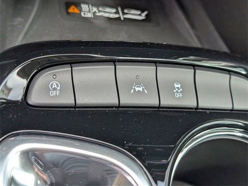 New 2026 Buick Encore GX Avenir w/ Avenir Technology Package image 15