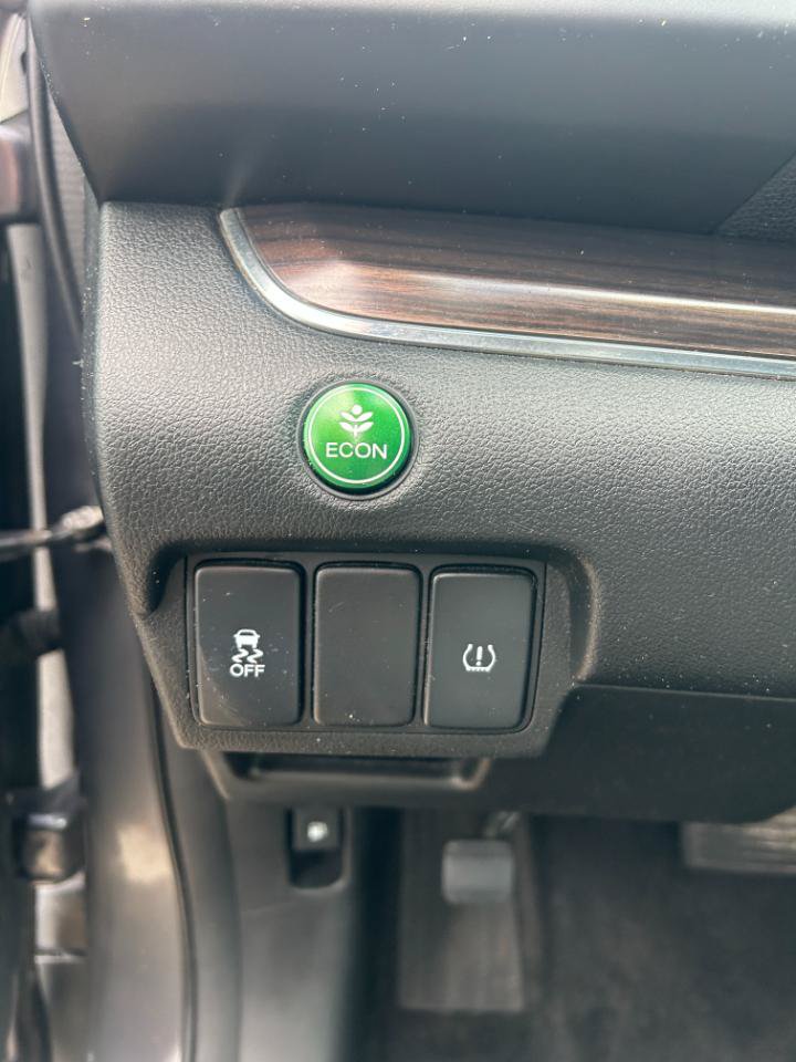 Used 2015 Honda CR-V EX-L image 16