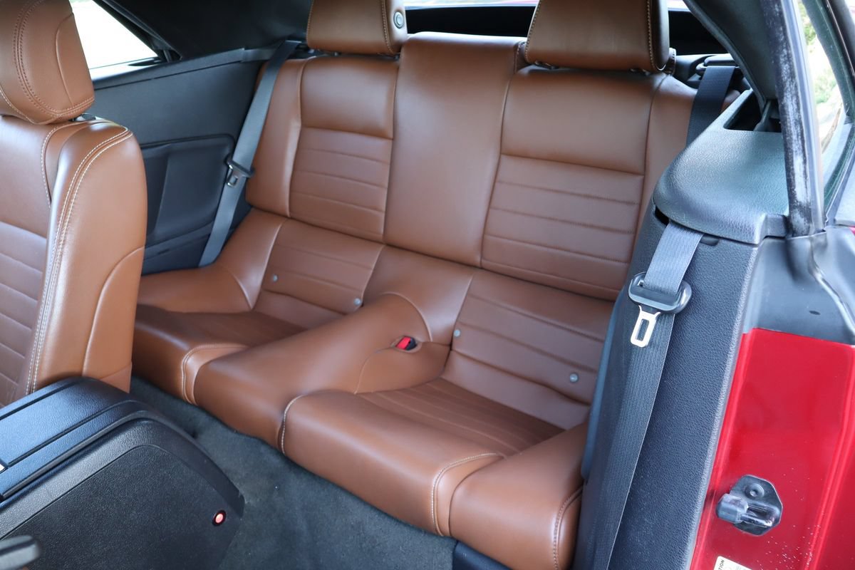 Used 2014 Ford Mustang Premium w/ Equipment Group 202A RWD image 17