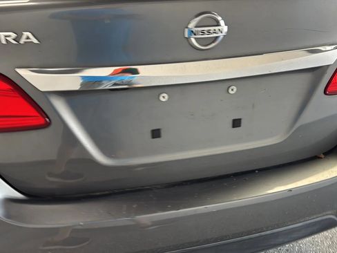 Used 2018 Nissan Sentra S FWD image 37