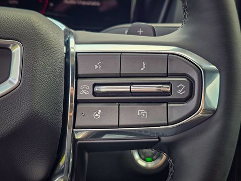 New 2027 GMC Terrain Elevation AWD/4WD image 18